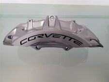 New 2015-2019 Corvette C7 Z06 Zr1 Front Left Side Driver Brake Caliper