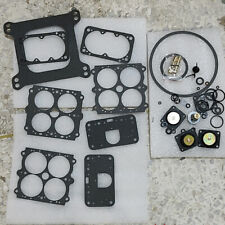 Carburetor Rebuild Kit Repair For 4150 Double Pumper 600650700750800850 Cfm