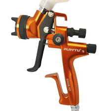 Jet5000b Hvlp Spray Gun 1.3 Mm Nozzlemade In German Limited Edition 600ml Cup