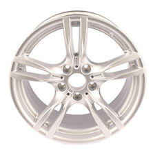 18 Silver Front Wheel For Bmw 3 4 Series 12-20 Quality Alloy Rim 71616