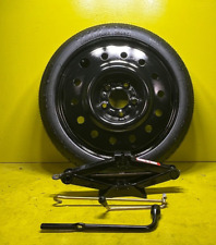 Spare Tire 16 With Jack Kit Fits2010 2011 2012 2013 Kia Soul