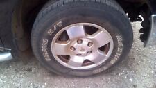 Wheel 18x8 Alloy 5 Spoke Smooth Machined And Painted Fits 07-13 Tundra 103903027