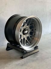 Bbs Rsii Rs713 3 Piece Converted Step Lip 18x10 18x12