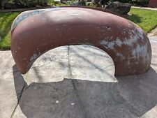 1941 1941 1946 Chevy Gmc 12 Ton Pickup Truck Front Driver Side Fender 34 Lh