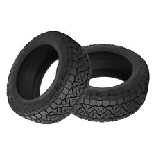 2 X Nitto Recon Grappler At 28575r1710 128125r Tires