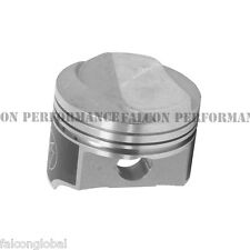 Speed Pro Chevy 427 425435 Hp Forged Dome Pistons File Fit Rings 11.11 .030