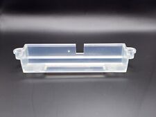 Clear N64 Region Free Cartridge Game Slot Tray Injection Molded Not 3d Printed.