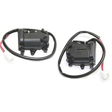 Door Lock Actuator For 2002-2003 Mazda Protege Rear Driver And Passenger Side