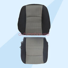 2009 2010 2011 2012 For Dodge Ram 1500 2500 Replacement Driver Cloth Seat Cover