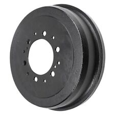 Rear Brake Drum For 2000-2006 Toyota Tundra Solid 6 Bolt Hole Diameter 13.5in