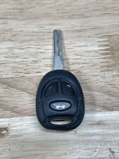 Saab Remote Key