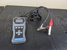 Ba666 Matco Tools Digital Battery Tester Mbt1012
