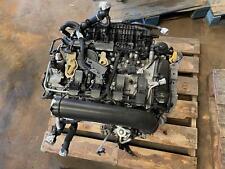 18-20 Volkswagen Vw Passat 2.0l Gas Engine Motor Assembly W Turbo