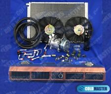 Ac Kit Universal Underdash Evaporator Air Conditioner 223-w 12v Elec Harness