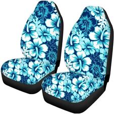 For U Designs Car Seat Covers For Women Universal Anti-slip Driver Seat Cover