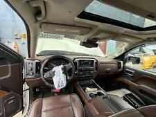 Steering Wheel Chevy Silverado 1500 14 15 16 17 18