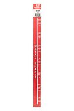 K S 83044 Round Aluminum Rod 316 Od X 12 Long 1 Piece Made In The Usa