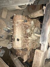 400 Small Block Chevy Engine Used