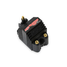 Msd Ignition Coil 82073 Blaster Ss Black 40000 Volts E-core Hei Male