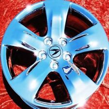 Set Of 4 Chrome 18 Acura Mdx Oem Factory Wheels Rims Rl Tl Zdx Odyssey 71760