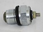 New 1966-68 Neutral Safety Switch Single Pin