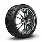 1one Tire 24535zr19xl 93y Michelin Pilot Sport As 4