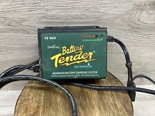 Deltran Battery Tender 24v2.5amp Dt 022-0158-1 Charger Tested Works