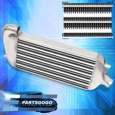 For 95-99 Mitsubishi Eclipse 4g63t Front Mount Fmic Turbo Intercooler Tube Fin