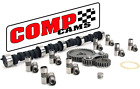 Comp Cams Big Mutha Thumpr Camshaft Kit W Gear Drive For Chevrolet Sbc 350 400