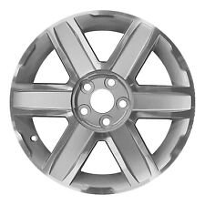 05450 Reconditioned Oem Aluminum Wheel 18x7 Fits 2010-2012 Gmc Terrain
