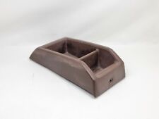 79-83 Toyota Hilux Pickup Truck Center Console Bench Seat 58811-89108 Brown Used