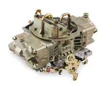 Holley 0-80537 750 Cfm Marine Carburetor