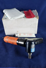Dotco Angle Sandergrinder Model 12l2250-80 6000 Rpm Pneumatic Air Tool