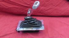 Hurst V-matic 3 Automatic Ratchet Shifter Wlock Out Turbo350 Th400 C4 C6 A-727