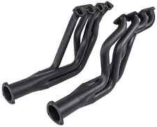 Jegs 30064 Painted Long Tube Headers For Big Block Chevy 396-502 A F And
