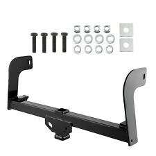 Trailor Tow Hitch Kit 2 Receiver Class Iv For Ford F-150 F150 2009-2014