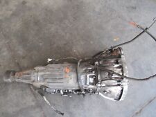1986-1988 Toyota Supra Non Turbo 7mge Engine Automatic Transmission Wo Abs