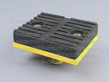 Steel Adapter Rubber Pad Assembly For Bend Pak Or Bendpak Lift