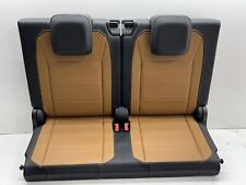 2018-2022 Volkswagen Tiguan Oem Rear 3rd Row Seat Assembly 5nn888111