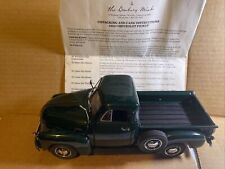 Danbury Mint 1953 Chevrolet Pickup