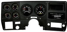 Intellitronix Ap6004 For 1973-1987 Chevy Truck Analog Gauge Cluster Made In Usa