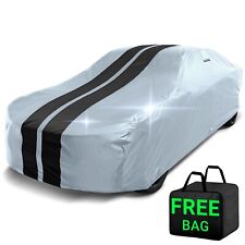 Mg Magnette Custom-fit Premium Outdoor Waterproof Car Cover Full Warranty
