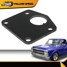 Fit For 1967-1972 Chevy C10 Pickup Hydroboost Mount Mounting Plate Anti-spin