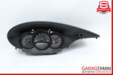 97-02 Porsche Boxster 986 Speedometer Odometer Instrument Cluster Gauge Oem