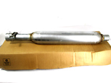 Walker- 21665- Exhaust Resonator For Mufflers