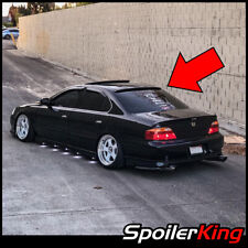 Stancenride 284r Rear Roof Spoiler Window Wing Fits Acura Tl 1999-03 Inspire