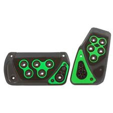 Voltage Gunmetal Green Automatic Pedal For Integra Rsx Civic Fit Prelude S2000