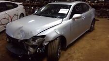 Driver Front Seat Bucket Leather Awd Fits 10-13 Lexus Is350 826845