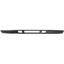 New - Front Bumper Lower Deflector For 2005 2006 2007 Ford F250 F350 Super Duty