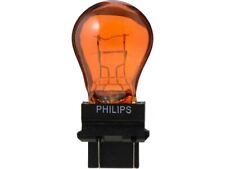 For 2004-2012 Chevrolet Colorado Turn Signal Light Bulb Front Philips 37366gxtf